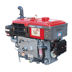 Yanmar TF70 Generator