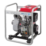 Yanmar YDP30N-E3 Pump