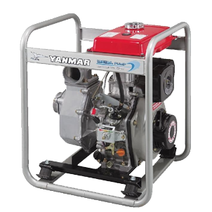 Yanmar YDP30N-E3 Pump
