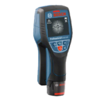 BOSCH D-tect 120 Wallscanner Detector