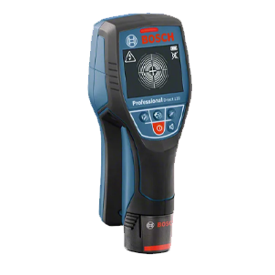 BOSCH D-tect 120 Wallscanner Detector