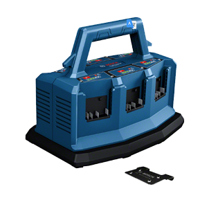 BOSCH GAL 18V6-80 Charger