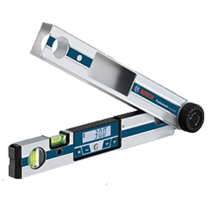 BOSCH GAM 220 Angle Measurer