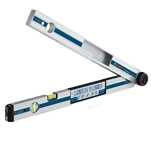 BOSCH GAM 270 MFL Angle Measurer