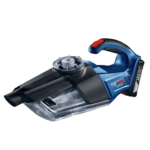 BOSCH GAS 18V-1 Cordless Vacuum Cleaner
