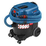 BOSCH GAS 35 H AFC Wet/Dry Extractor