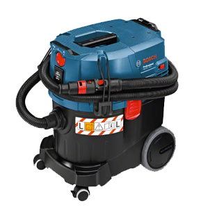 BOSCH GAS 35 L SFC+ Dust Extractor