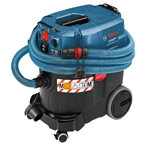 BOSCH GAS 35 M AFC Dust Extractor