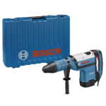 BOSCH GBH 12-52 DV Rotary Hammer