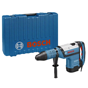 BOSCH GBH 12-52 DV Rotary Hammer