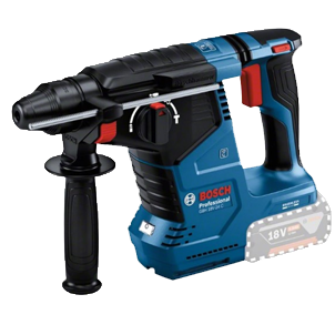 BOSCH GBH 18V-22 Cordless Rotary Hammer