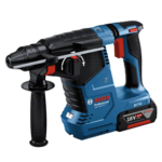 BOSCH GBH 18V-24 C Cordless Rotary Hammer