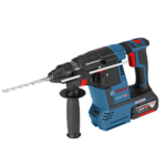 BOSCH GBH 18V-26 Cordless Rotary Hammer