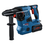 BOSCH GBH 18V-28 C Cordless Rotary Hammer