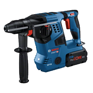 BOSCH GBH 18V-28 C Cordless Rotary Hammer