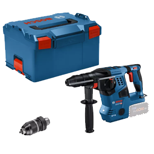 BOSCH GBH 18V-28 CF Cordless Rotary Hammer