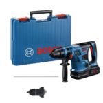 BOSCH GBH 18V-34 CF Cordless Rotary Hammer