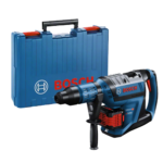 BOSCH GBH 18V-45 C Cordless Rotary Hammer