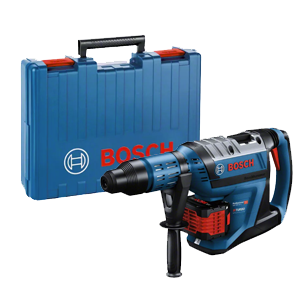 BOSCH GBH 18V-45 C Cordless Rotary Hammer