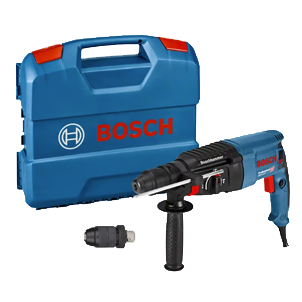 BOSCH GBH 2-26 F Rotary Hammer