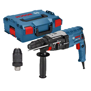 BOSCH GBH 2-28 F Rotary Hammer