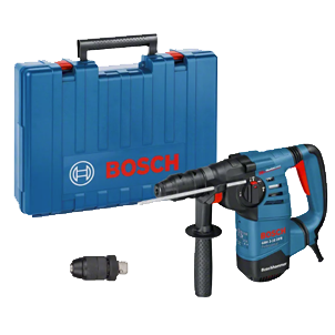 BOSCH GBH 3-28 DFR Rotary Hammer