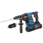 BOSCH GBH 36 VF-LI Plus Cordless Rotary Hammer