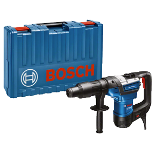 BOSCH GBH 5-40 D Rotary Hammer