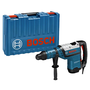 BOSCH GBH 8-45 D Rotary Hammer