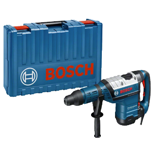 BOSCH GBH 8-45 DV Rotary Hammer