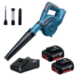 BOSCH GBL 18V-120 Cordless Blower