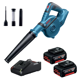 BOSCH GBL 18V-120 Cordless Blower