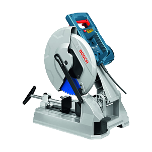 BOSCH GCD 12 JL Metal Cut-Off Saw