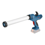 BOSCH GCG 18V-600 Cordless Caulk Gun