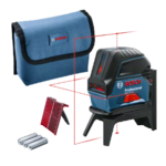 BOSCH GCL 2-15 Combi Laser