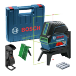 BOSCH GCL 2-15 G Combi Laser