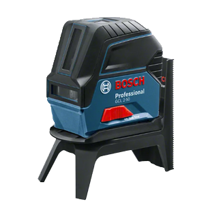 BOSCH GCL 2-50 Combi Laser