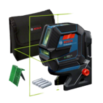 BOSCH GCL 2-50 G Combi Laser