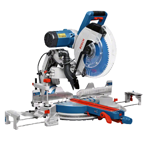 BOSCH GCM 12 GDL Mitre Saw