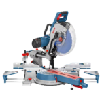 BOSCH GCM 12 SDE Mitre Saw