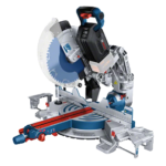 BOSCH GCM 18V-305 GDC Cordless Mitre Saw