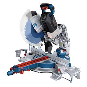BOSCH GCM 18V-305 GDC Cordless Mitre Saw