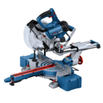BOSCH GCM 305-216 D Mitre Saw