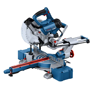 BOSCH GCM 305-216 D Mitre Saw