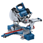 BOSCH GCM 305-254 D Mitre Saw