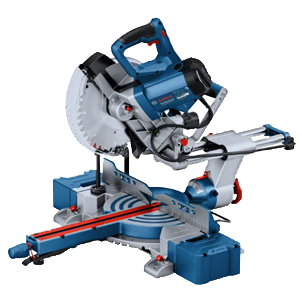BOSCH GCM 305-254 D Mitre Saw