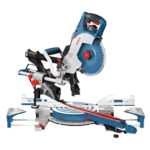 BOSCH GCM 8 SDE Sliding Mitre Saw