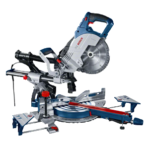 BOSCH GCM 8 SJL Sliding Mitre Saw