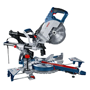 BOSCH GCM 8 SJL Sliding Mitre Saw