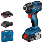 BOSCH GDR 18V-200 Cordless Impact Driver